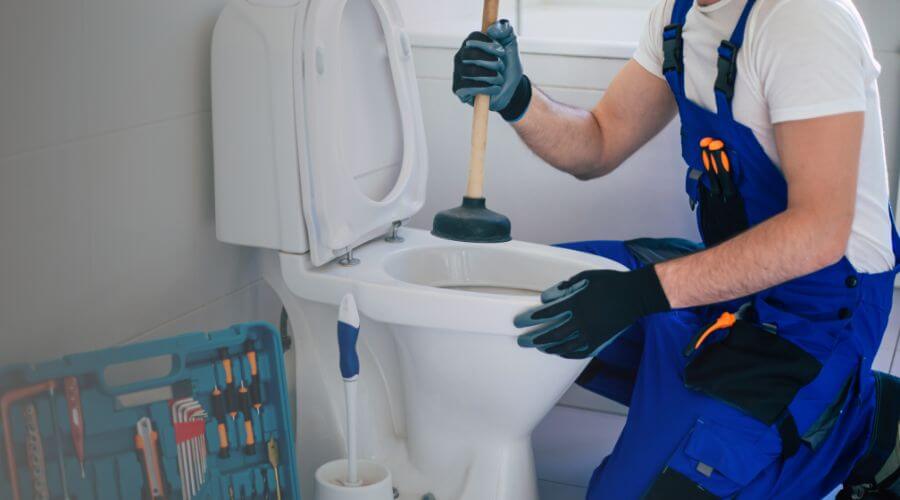 Professional Leak Detection Services in False Pass, AK